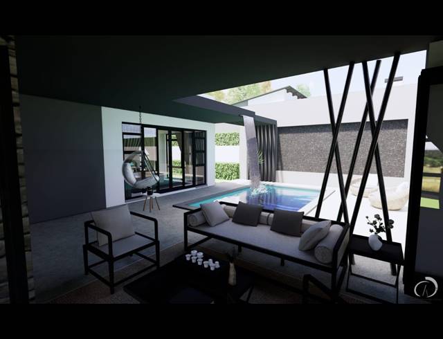 3 BEDROOM FREESTANDING FOR SALE IN CASHAN